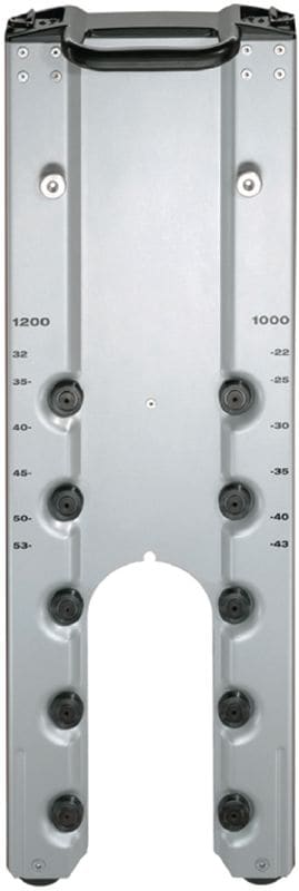 Keskosa DS-BGF 120 