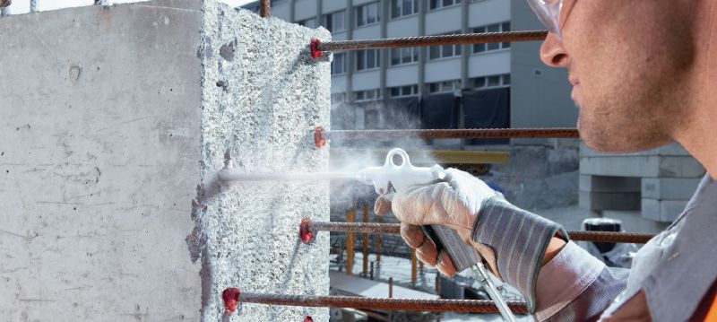 Lisavarustuse komplekt HIT PROFI ankurdu  Rakendused 1