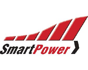                Smart Power tagab elektroonilise toitehalduse, pakkumaks tööriista püsivat toimivust erinevate koormuste korral.            
