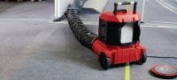 Voolik AIC 200mmx7.5m outlet  Rakendused 3