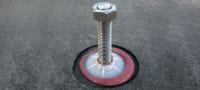 Plastketas HIW-SD Plastkate keemilisele ankrule