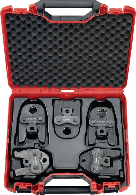 Tool case NPR PS/PM tühi 