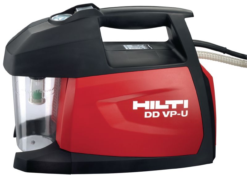 Vaakumpump DD VP-U 230V 