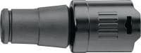 Adapter 36MM koonus 