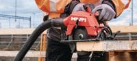 Akuketassaag SC 30WR-22 Akuketassaag eelpaigaldatud 190 mm | 7-1/4 teraga, täpseteks lõigeteks kuni 70 mm│2-3/4 puidu ja puidupõhiste paneelide puhul (Nuroni akuplatvorm) Rakendused 2