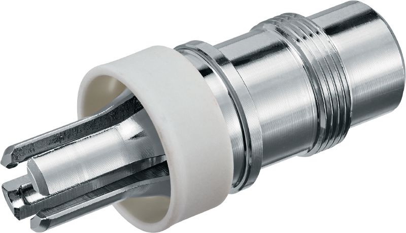 Stud holder X-SH F3 M6-1/4 5tk 
