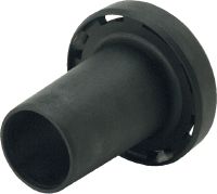 Adapter 36x5M koonus 