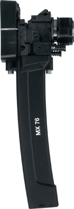 Naelamagasin MX 76 