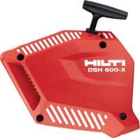Starter DSH 600-X koost 