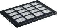 Eel-filter AIC 30tk 