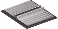Koormuse jaotamise plaat MT-B-LDP ME Keskmise koormuse jaotamise plaat ventilatsioonitorude ja -seadmete paigaldamiseks lamekatustele