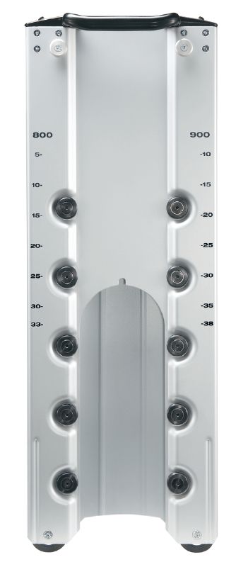 Keskosa DS-BG 80 