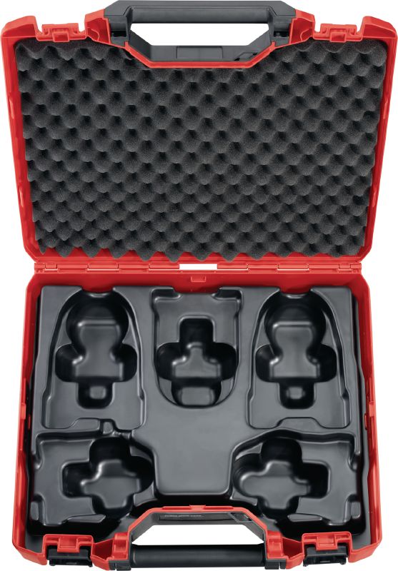 Tool case NPR PS/PM tühi 