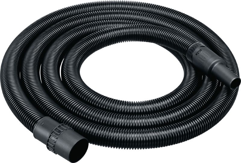 Imemisvoolik 36mmx4.65m antistaatiline 