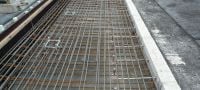 Plastketas HIW-SD Plastkate keemilisele ankrule Rakendused 2