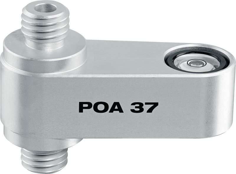 Niveliiri POA 37 Adapter 