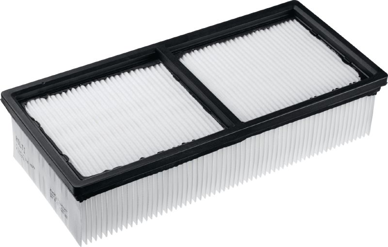 Filter VC 300/VC60M/L-X trocken 