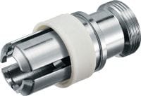 Stud holder X-SH F3 M10-3/8 5tk 